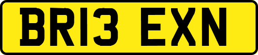 BR13EXN