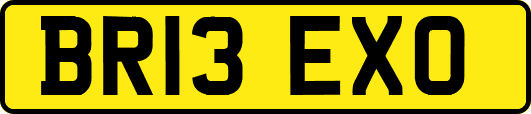 BR13EXO