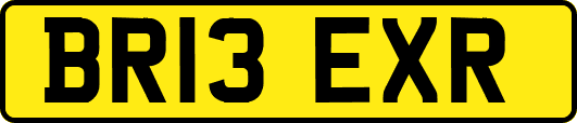 BR13EXR