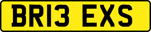 BR13EXS