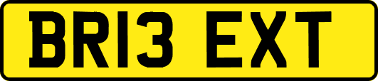 BR13EXT