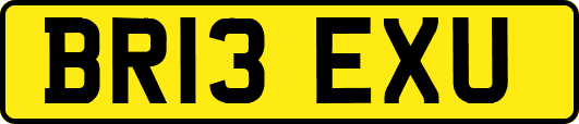 BR13EXU