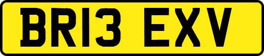 BR13EXV