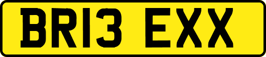 BR13EXX