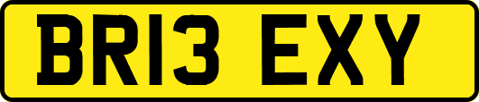 BR13EXY