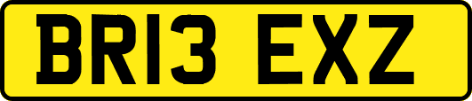 BR13EXZ