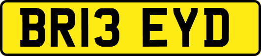BR13EYD