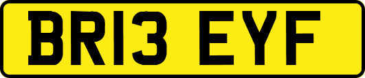 BR13EYF