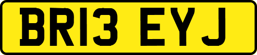 BR13EYJ