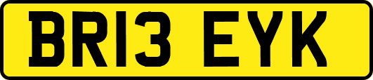 BR13EYK