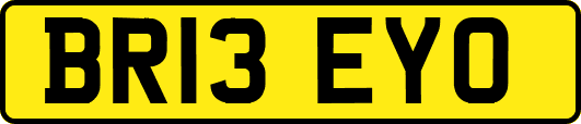 BR13EYO