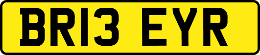 BR13EYR