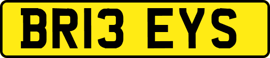 BR13EYS