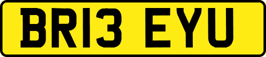 BR13EYU