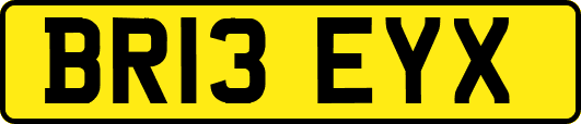 BR13EYX