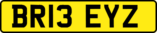 BR13EYZ