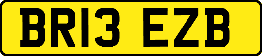 BR13EZB
