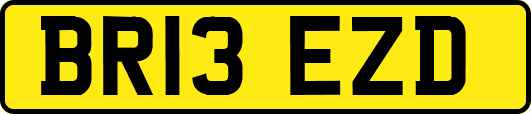 BR13EZD