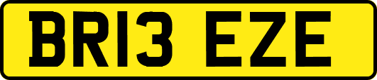 BR13EZE