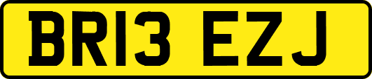 BR13EZJ