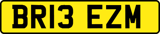 BR13EZM