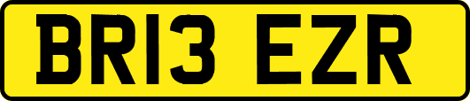 BR13EZR