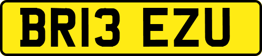 BR13EZU