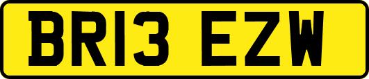 BR13EZW