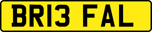 BR13FAL