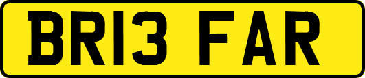 BR13FAR