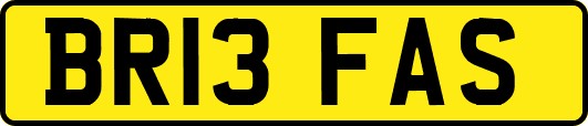 BR13FAS