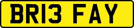 BR13FAY