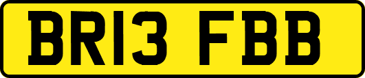 BR13FBB