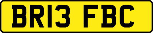 BR13FBC