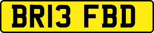BR13FBD