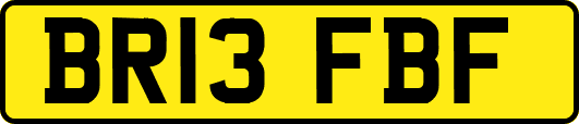 BR13FBF