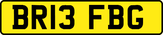 BR13FBG
