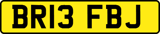 BR13FBJ