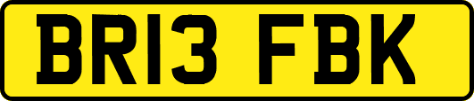 BR13FBK