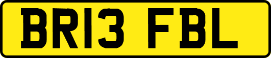 BR13FBL