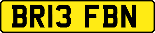BR13FBN