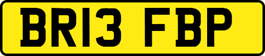 BR13FBP