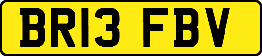 BR13FBV