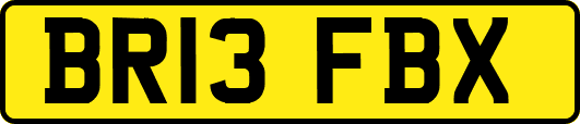 BR13FBX
