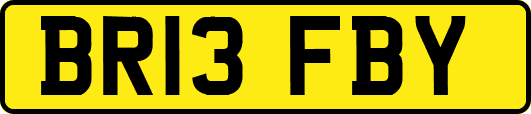 BR13FBY