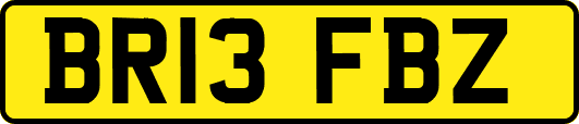 BR13FBZ