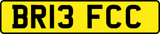 BR13FCC