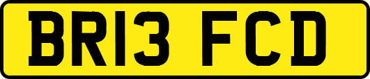 BR13FCD