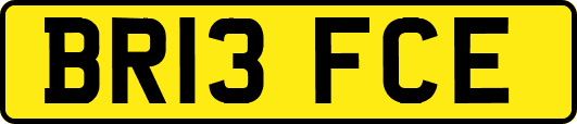 BR13FCE