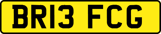 BR13FCG